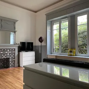 Appartement Charmant T1 Hypercentre 100m Grand Plage 