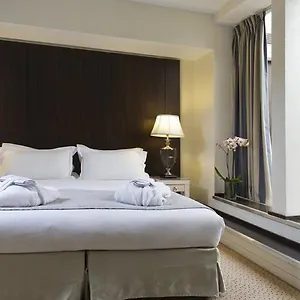 4* Отель Le Pera