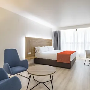 Exe Prisma Hotel Andorra la Vieja