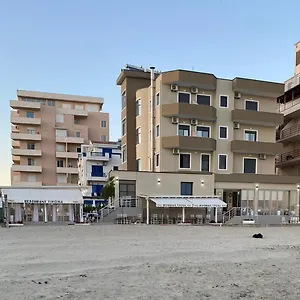 Tirona 4*, Дуррес Албания