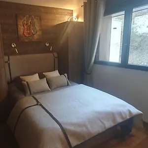 Appartement Le Pacha 1850 
