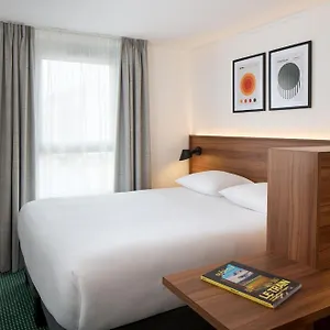 3* Отель Timhotel Nation