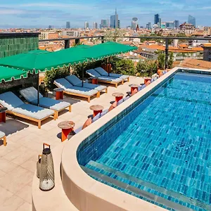 Casa Brera, A Luxury Collection Hotel, Milano