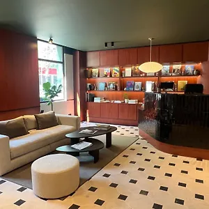 Hotel Arian, Paris
