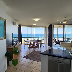 Whalewatch Ocean Aparthotel Point Lookout