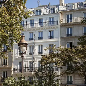 3* Отель Marais Bastille
