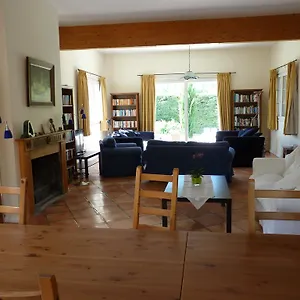 La Maison Rose , Saillans (Drome) Франция