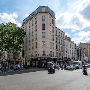Hotel De L'union