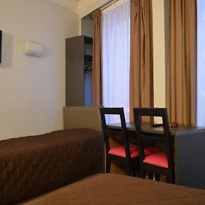Hotel Alléty, Paris