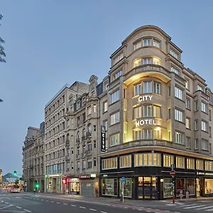 Otel City Hotel