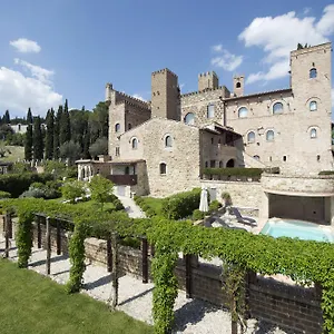 Castello Di Monterone Perugia