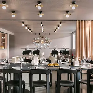 4* מלון Okko Gare De L'est