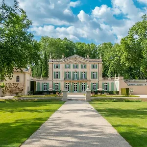Tatil Evi Chateau De Tourreau